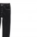 BOBOLI τζιν παντελόνι 525013 μαύρο
